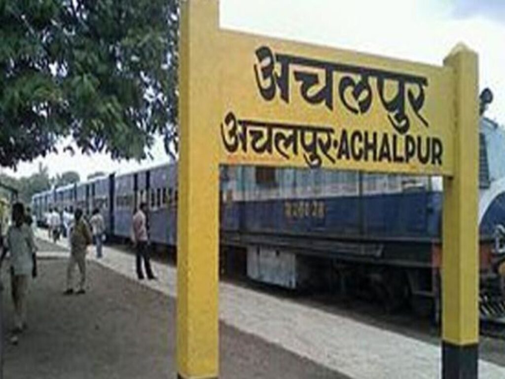 बच्चू कडू अचलपूर मतदारसंघात इतिहास घडवणार?