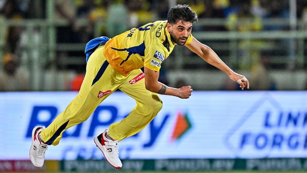 आयपीएल लिलाव 2025 दिवस 2 लाइव्ह अपडेट्स: दीपक चहर एमआयकडे गेला, आरसीबीला भुवनेश्वर कुमार मिळाला; विल्यमसन, रहाणे न विकले गेले