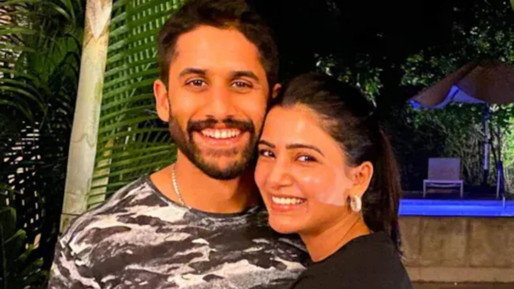 माजी व्यक्तीला महागड्या भेटवस्तू दिल्याबद्दल समंथाला पश्चाताप; आता म्हणतात ‘निरुपयोगी’!