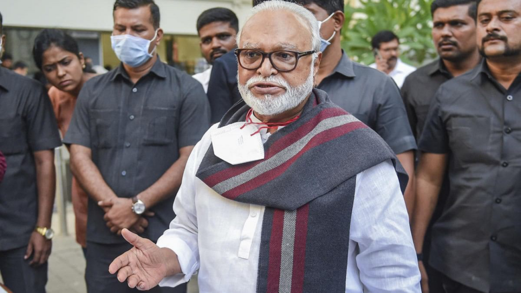 ‘मुख्यमंत्री म्हणून देवेंद्र फडणवीस यांच्या नावाला….”, छगन भुजबळ नेमके काय म्हणाले?