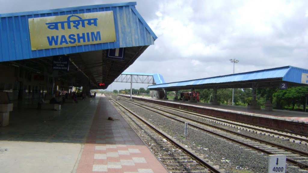 वाशिम जिल्ह्यात मतविभागणी निर्णायक; तिरंगी आणि चतुर्ंग लढतीमुळे रंगतदार