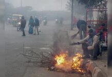 राज्यात हुडहुडी वाढणार! पुढील 10 दिवस कसं असेल हवामान? जाणून घ्या वातावरणाचा अंदाज