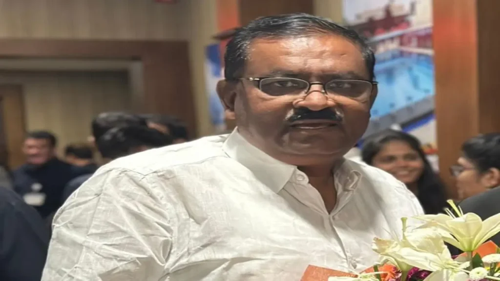 बीड जिल्ह्यातील बंदूक परवान्यांचे पुनरावलोकन करण्याची मागणी भाजप आमदाराने जिल्हाधिकाऱ्यांना केली