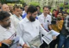 फोटोंमध्ये: रस्ते दुरुस्तीचे आदेश दिल्यानंतर मुख्यमंत्री शिंदे यांनी केली ठाणे-नाशिक महामार्गाची पाहणी