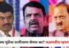 Devendra Fadnavis : धनंजय मुंडेंचा राजीनामा घेणार का? फडणवीस म्हणाले, अजितदादा जी भूमिका घेतील तीच अधिकृत असेल!