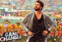 गेम चेंजर स्टार राम चरण चाहत्यांचे आभार मानतो12 जानेवारी 2025 रोजी 2:09 वाजता IST रोजी प्रकाशित