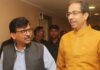 Sanjay Raut : मुंबई महापालिकेची निवडणूक ठाकरे गट स्वबळावर लढणार? संजय राऊतांचं मोठं भाष्य; म्हणाले, “दिल्लीत जे घडलं तेच…”