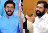 Mumbai : उपमुख्यमंत्री एकनाथ शिंदे आणि आदित्य ठाकरे आमनेसामने येणार, वेळ अन् ठिकाण सुद्धा ठरलं! भाजप-शिवसेना अन् काँग्रेसचे आमदार भिडण्याची शक्यता
