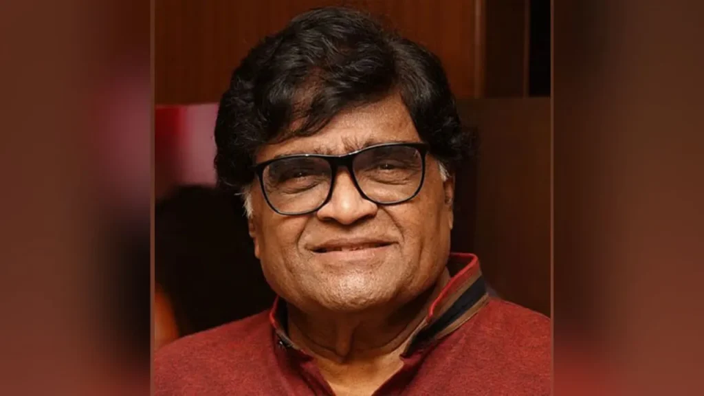 अभिनेते अशोक सराफ यांना पद्मश्री, तर मनोहर जोशी यांना मरणोत्तर पद्मभूषण पुरस्कार जाहीर; पहा संपूर्ण यादी