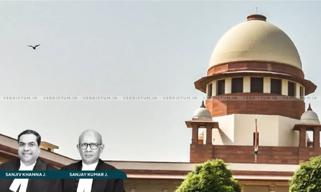 निवडणूक बाँड योजनेशी संबंधित भाजप नेत्याविरुद्धचा फौजदारी खटला रद्द करण्याच्या कर्नाटक उच्च न्यायालयाच्या आदेशात हस्तक्षेप करण्यास सर्वोच्च न्यायालयाने नकार दिला.