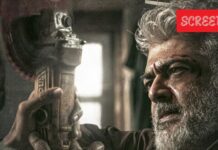 विदामुयार्ची चित्रपट पुनरावलोकन: मागीझ थिरुमेनी एका वेगळ्या प्रकारच्या चित्रपटात अजितला एका वेगळ्या प्रकारच्या स्टारमध्ये साकारतो.