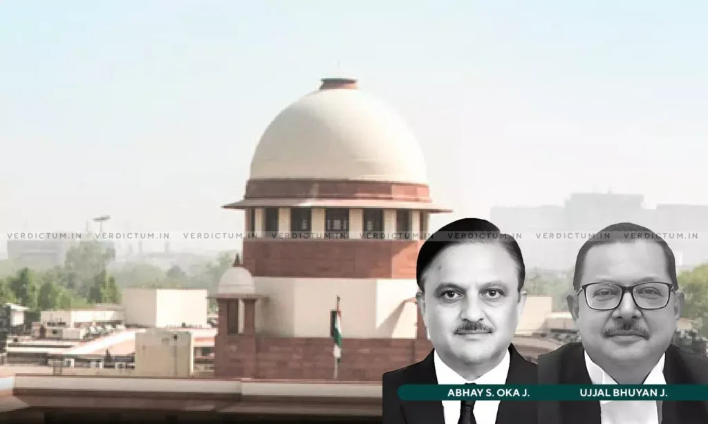 बार सदस्याच्या अशा वर्तनाची नोंद पाहून आम्हाला धक्का बसला आहे: आत्महत्येची धमकी दिल्यानंतर सर्वोच्च न्यायालयाने याचिकाकर्त्याला माफी मागण्यास सांगितले