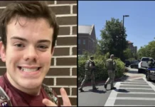 एफएसयू गोळीबारातील संशयित फिनिक्स इक्नर हा ट्रम्प समर्थक आहे का? रिपब्लिकन नोंदणी, जुने कोट समोर आले आहेत