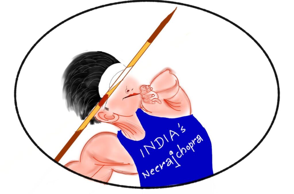 दोहा डायमंड लीग २०२५ लाईव्ह अपडेट्स: नीरज चोप्राचा ऐतिहासिक ९० मीटर फेक पुरेसा नव्हता कारण तो दुसऱ्या क्रमांकावर राहिला.