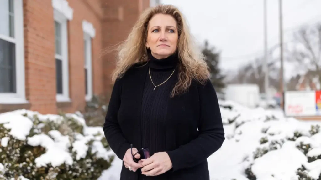 मार्लीन एम्स कोण आहे? ‘उलट भेदभाव’ प्रकरणात सर्वोच्च न्यायालयाने ओहायो महिलेची बाजू घेतली